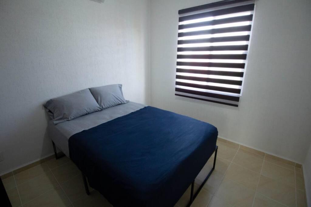 Paraiso Sunset Departamento Playa Del Carmen Exterior foto